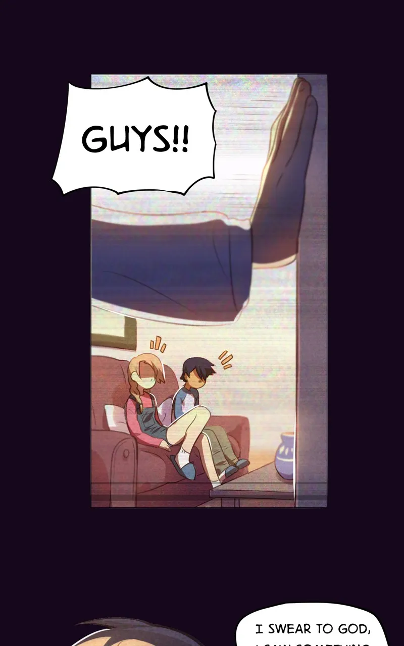 Lalin's Curse Chapter 15 page 29 - 