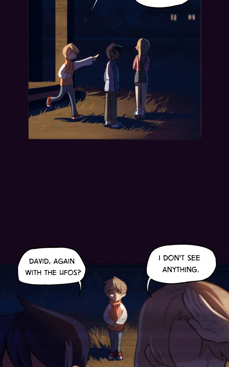 Lalin's Curse Chapter 15 page 31 - 
