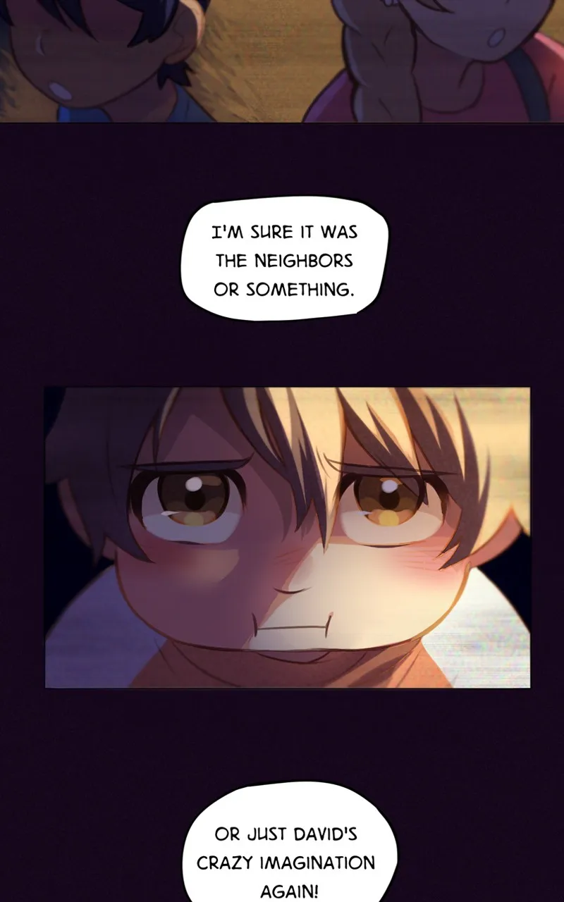 Lalin's Curse Chapter 15 page 32 - 