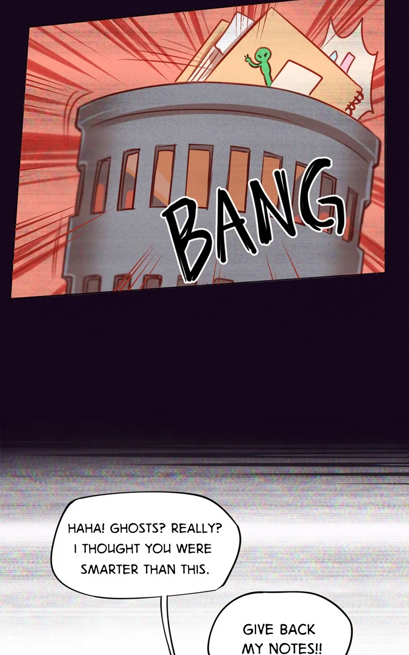 Lalin's Curse Chapter 15 page 34 - 