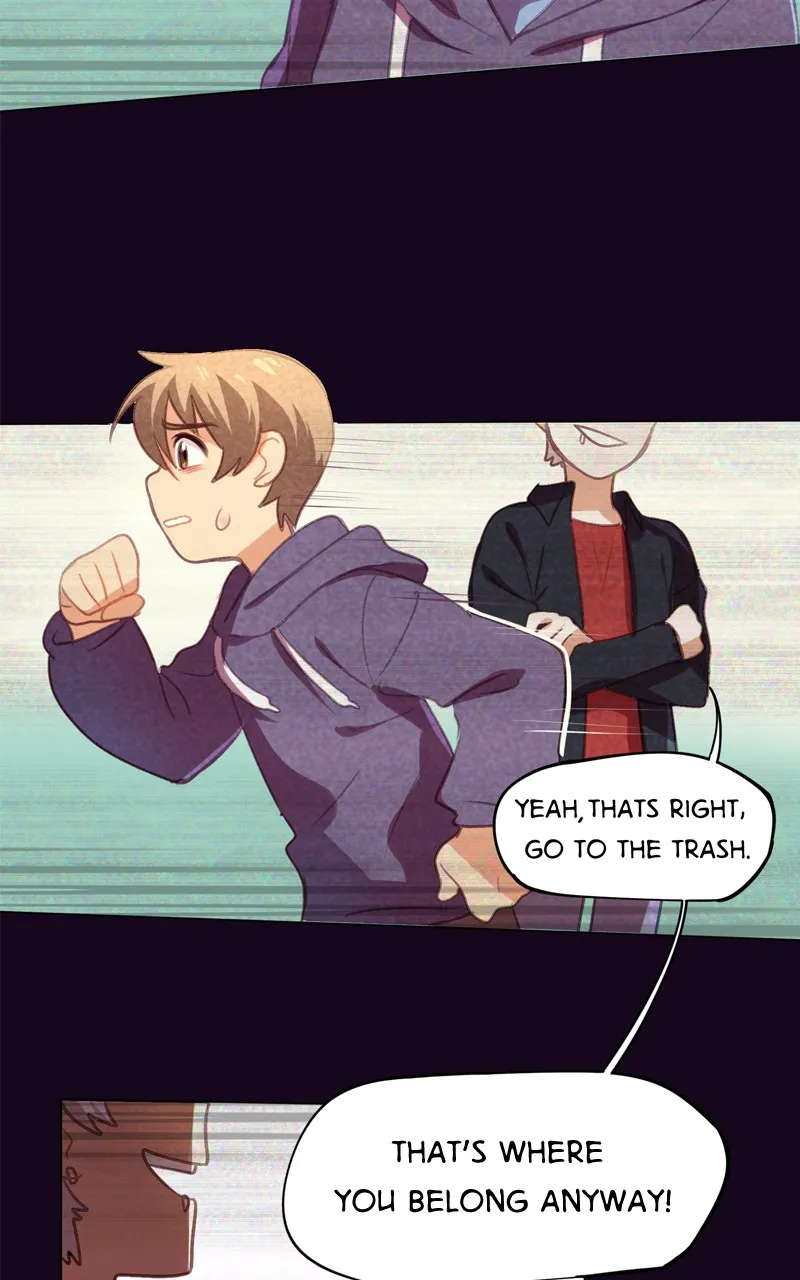 Lalin's Curse Chapter 15 page 36 - 