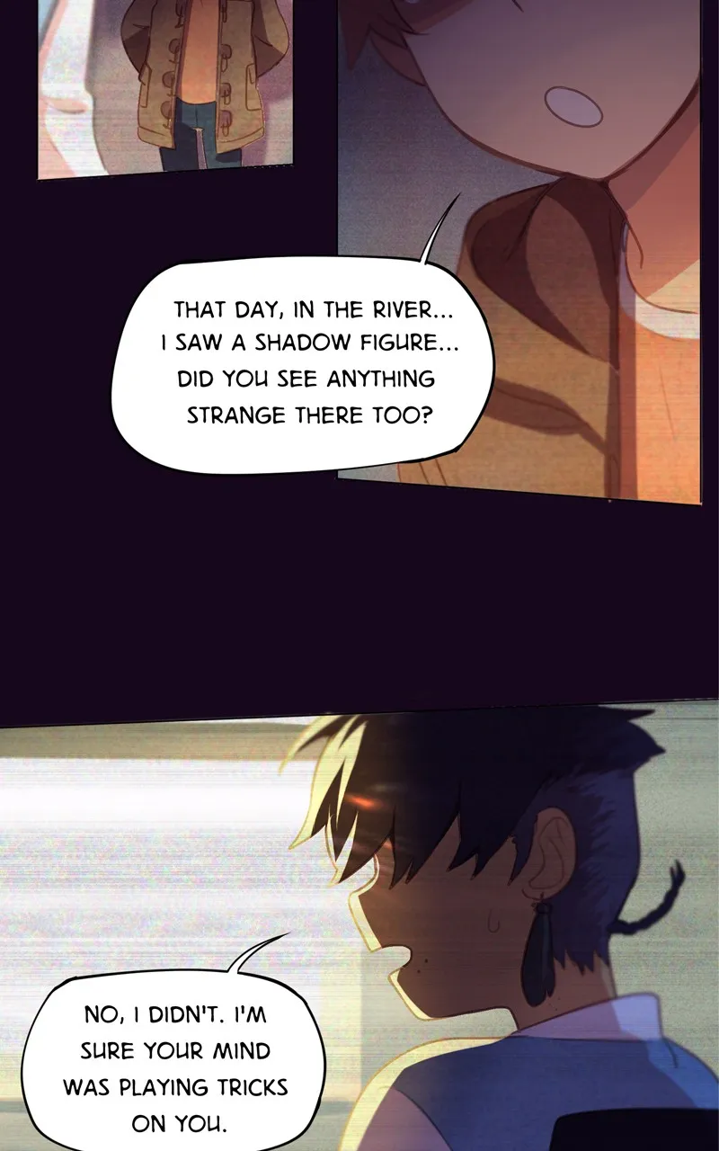 Lalin's Curse Chapter 15 page 39 - 