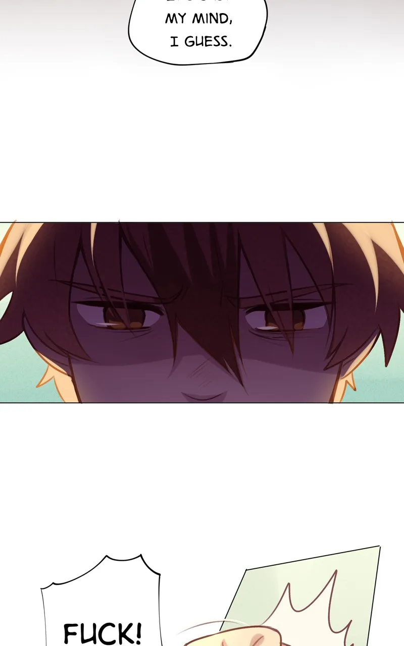 Lalin's Curse Chapter 15 page 41 - 