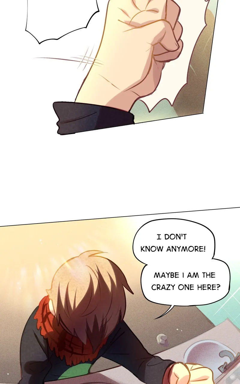 Lalin's Curse Chapter 15 page 42 - 