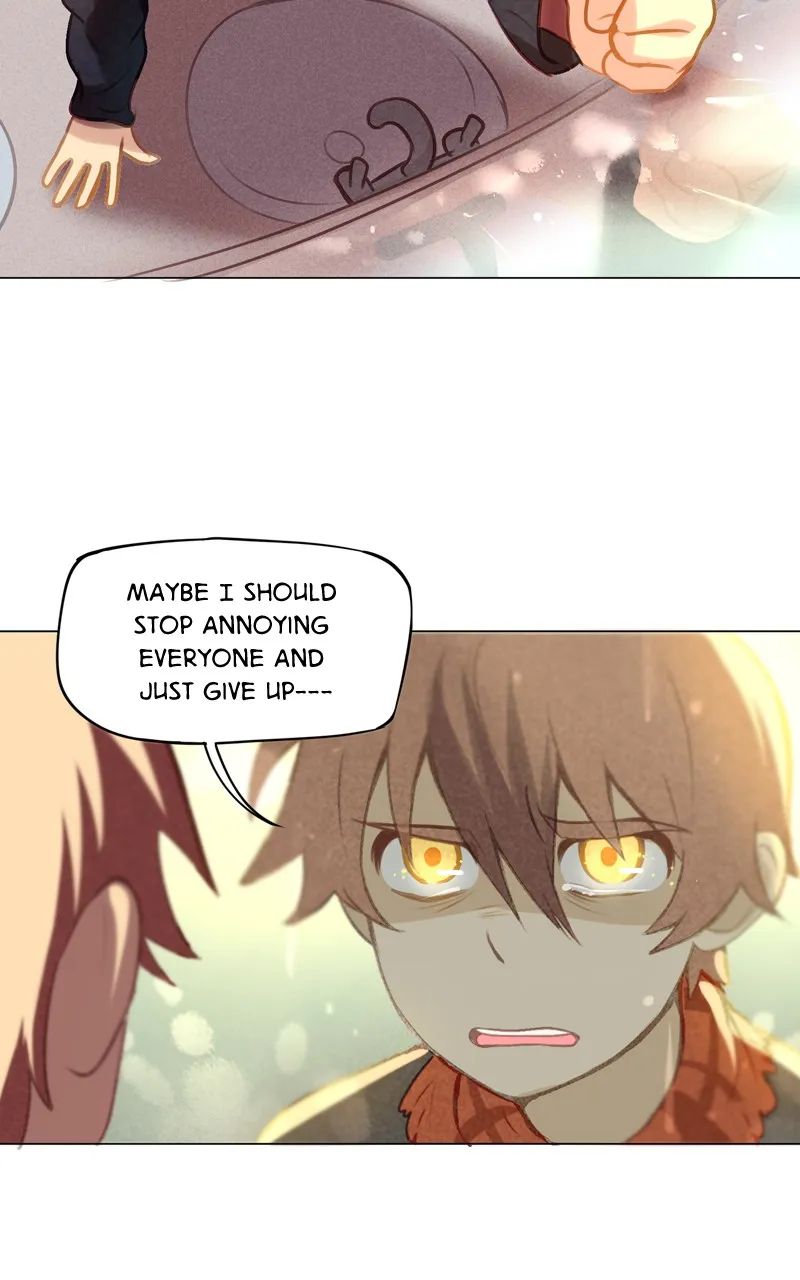 Lalin's Curse Chapter 15 page 43 - 