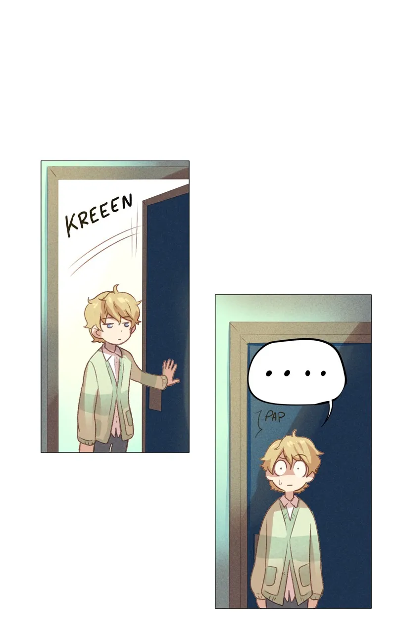 Lalin's Curse Chapter 15 page 45 - 