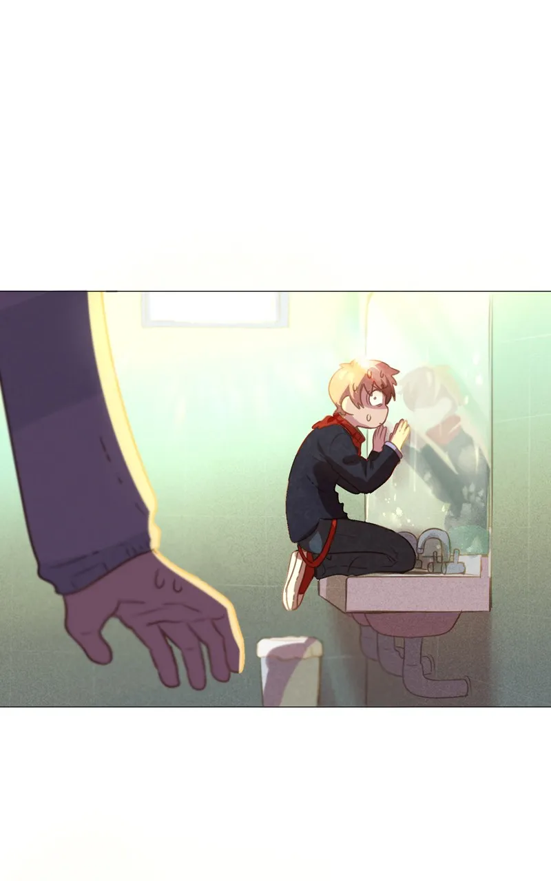 Lalin's Curse Chapter 15 page 46 - 