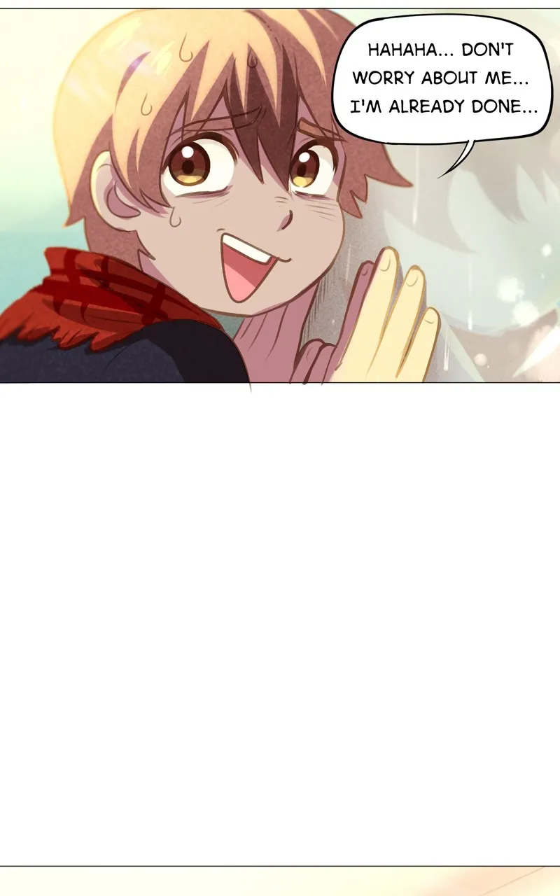 Lalin's Curse Chapter 15 page 47 - 