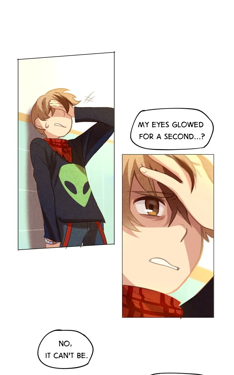Lalin's Curse Chapter 15 page 49 - 
