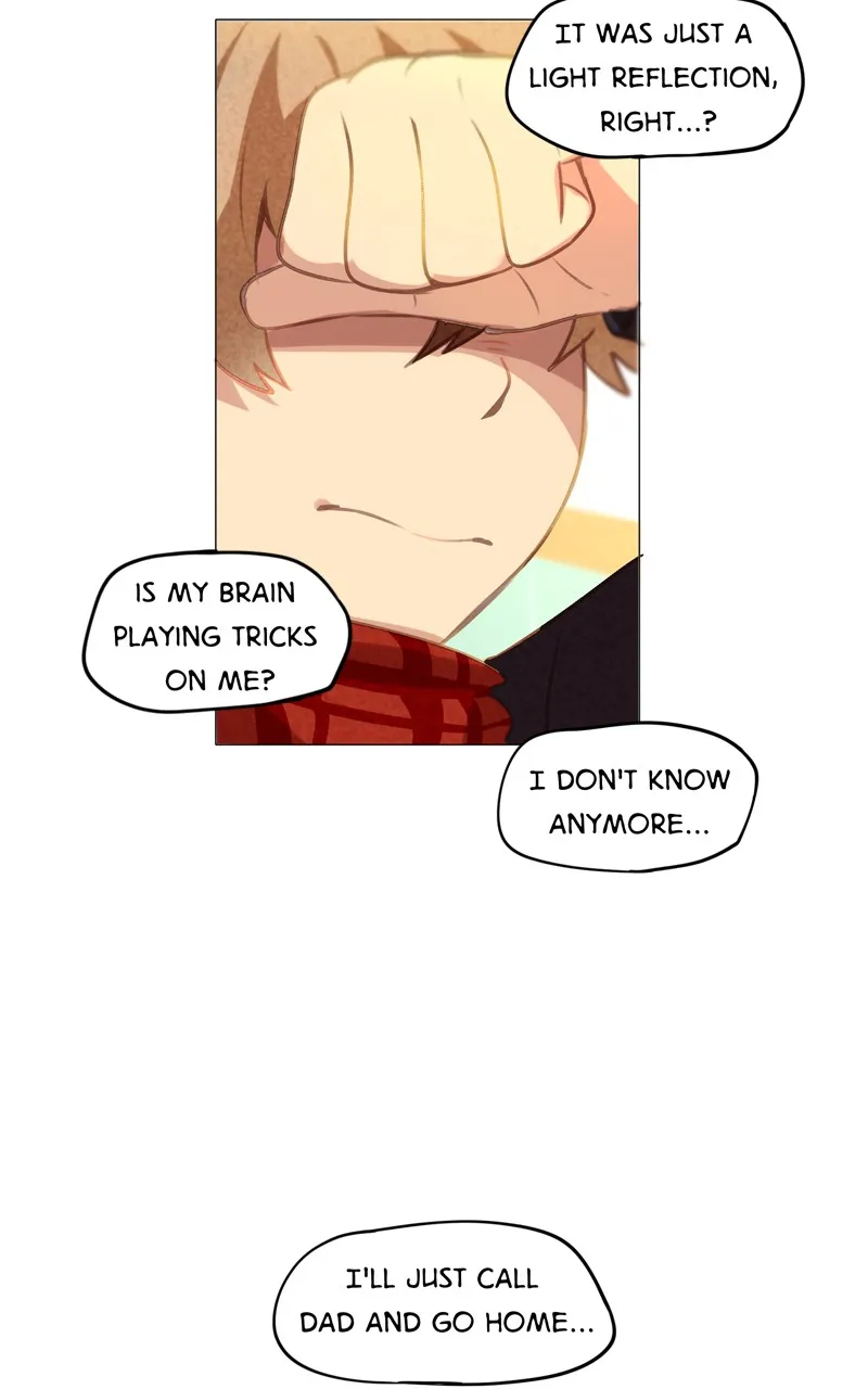 Lalin's Curse Chapter 15 page 50 - 