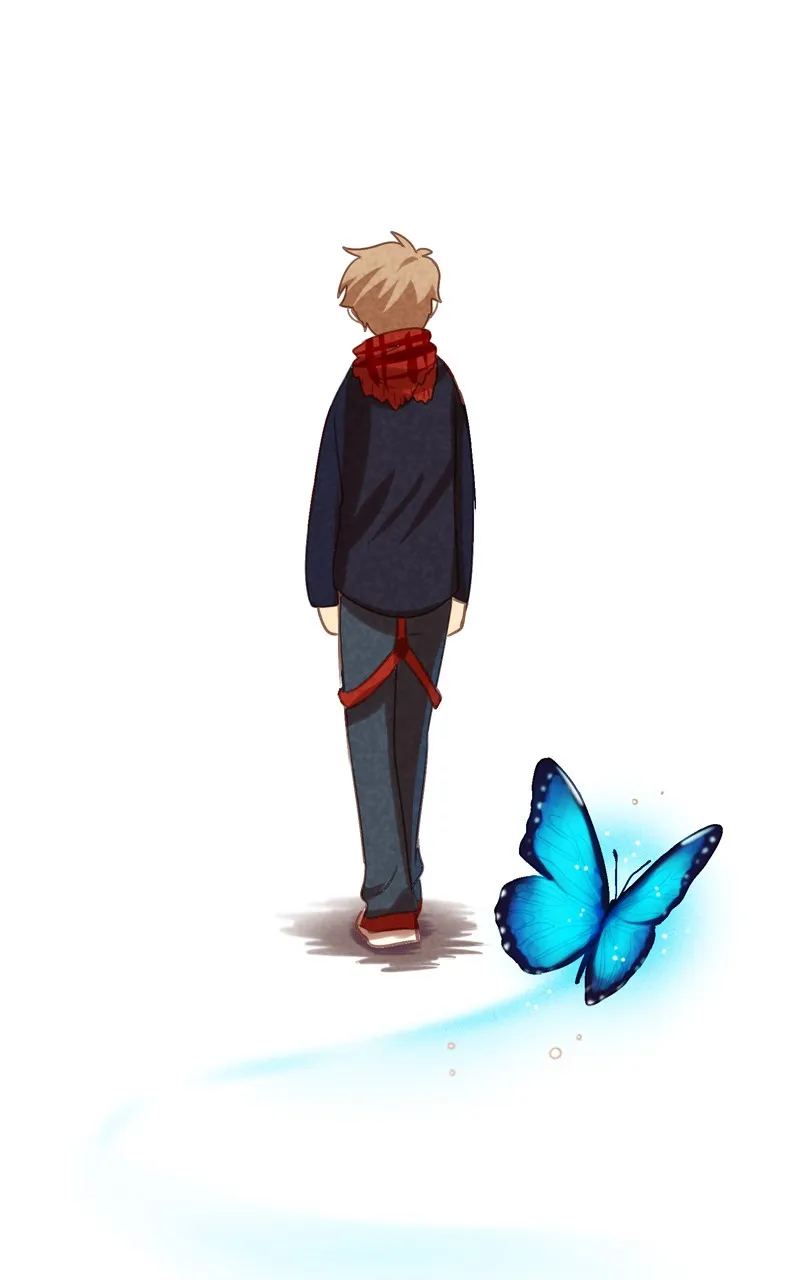 Lalin's Curse Chapter 15 page 51 - 