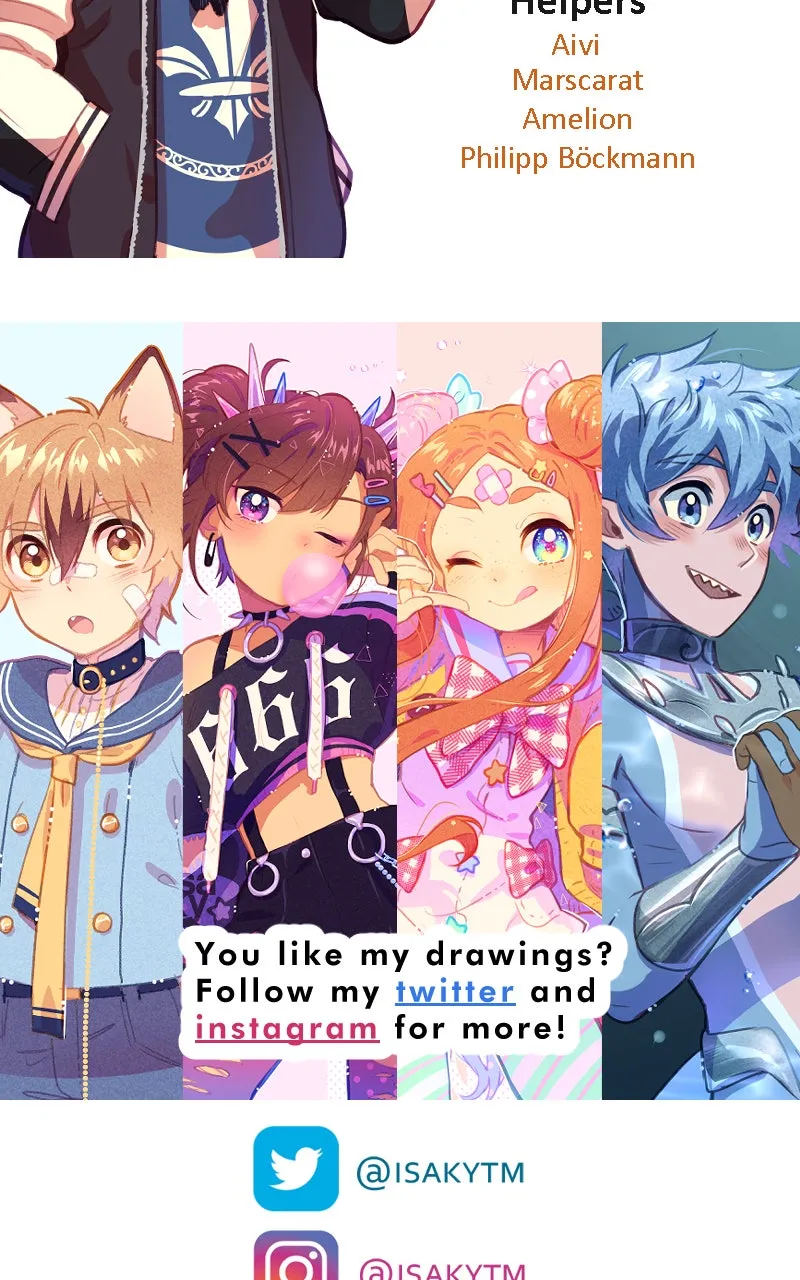 Lalin's Curse Chapter 15 page 53 - 