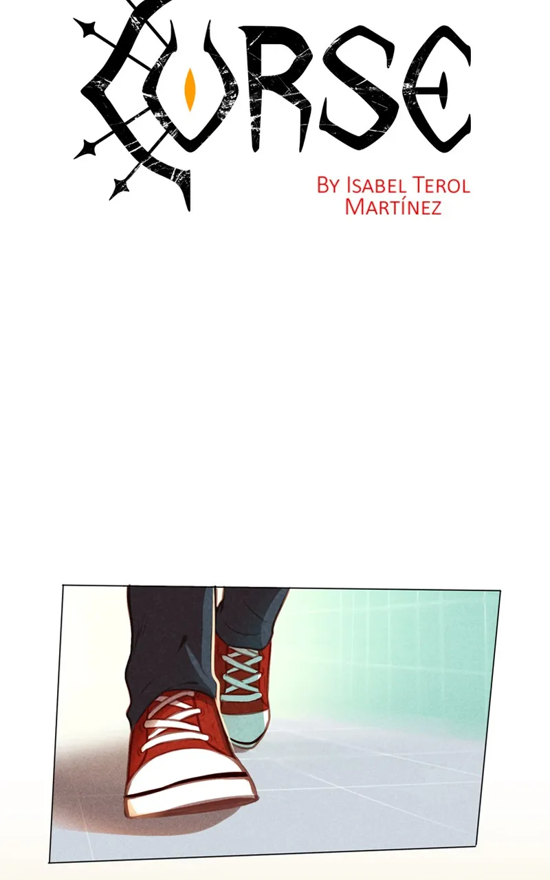 Lalin's Curse Chapter 15 page 8 - 
