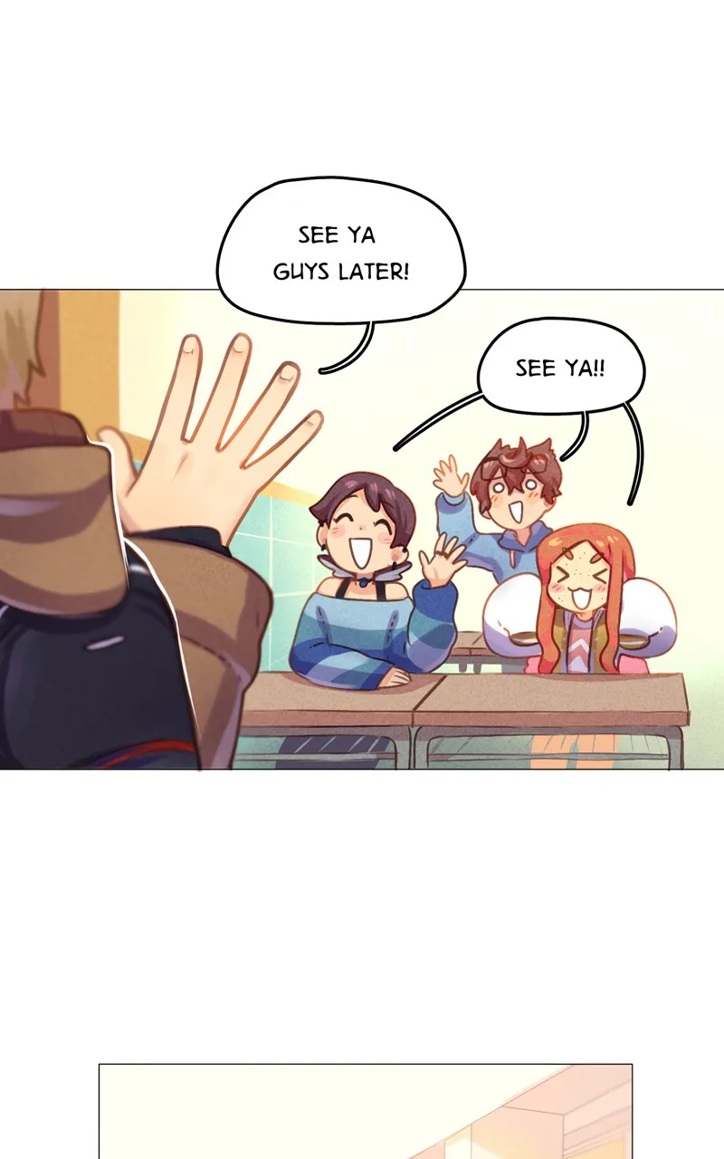 Lalin's Curse Chapter 16 page 11 - 