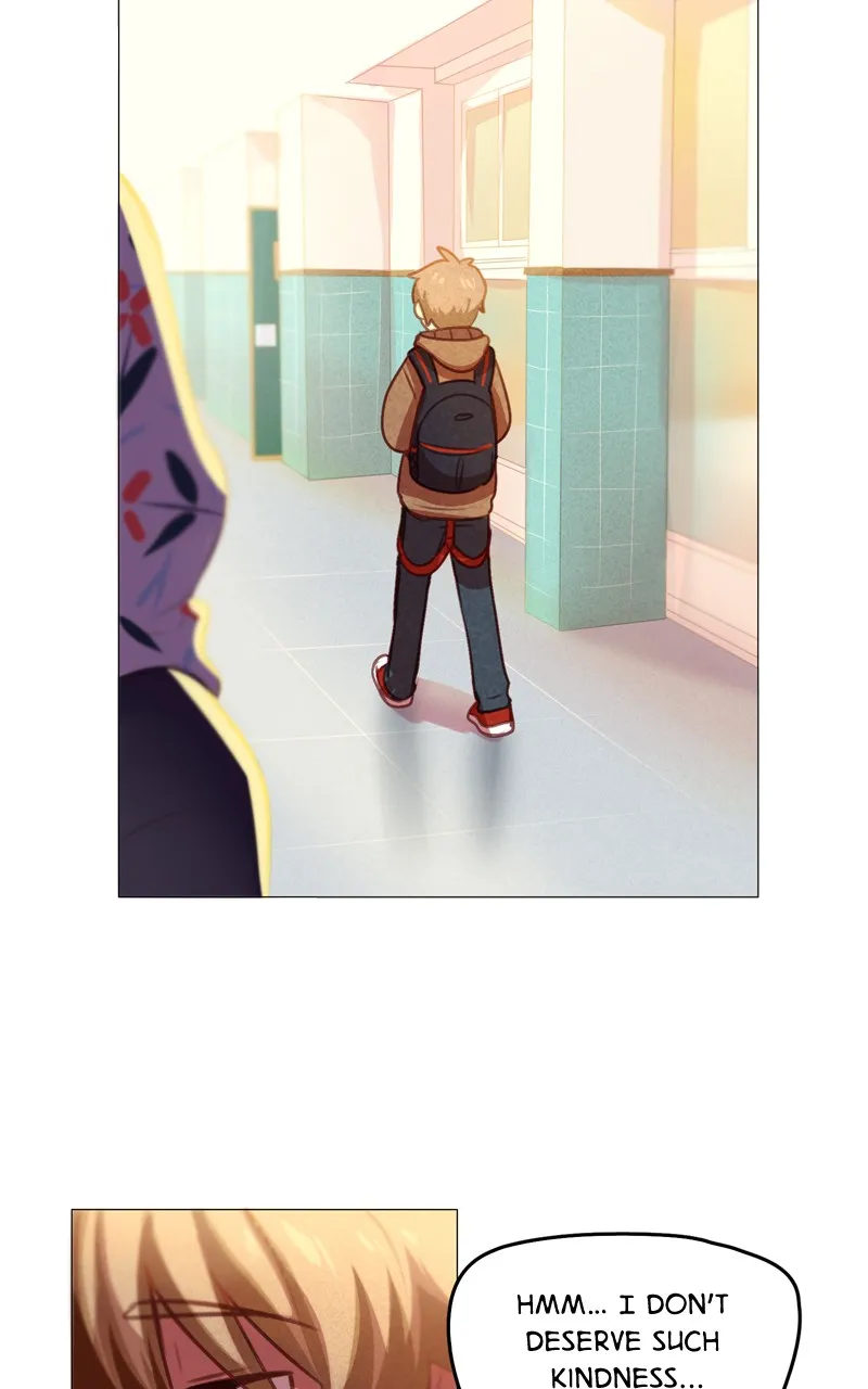 Lalin's Curse Chapter 16 page 12 - 