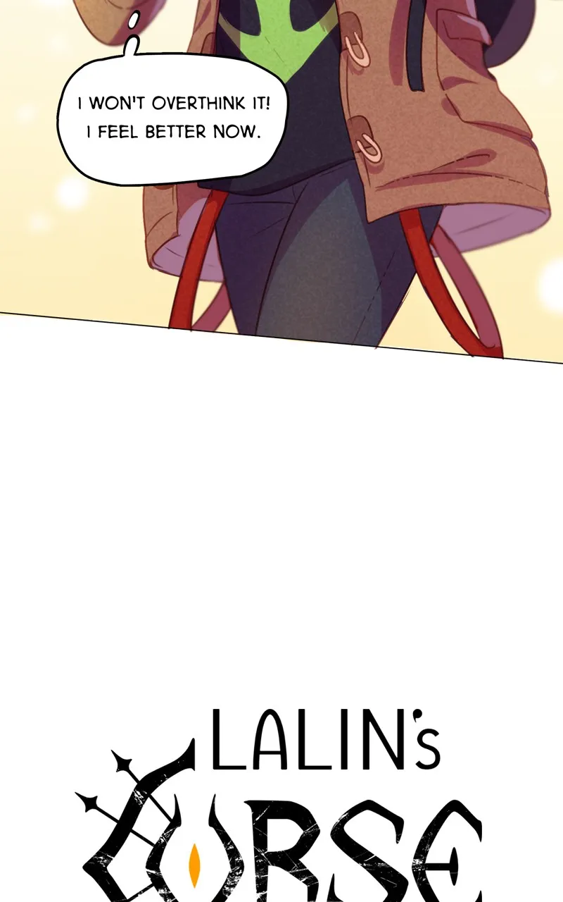 Lalin's Curse Chapter 16 page 14 - 