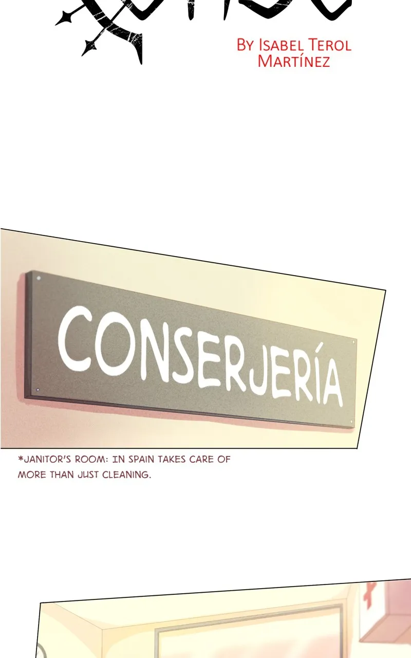 Lalin's Curse Chapter 16 page 15 - 