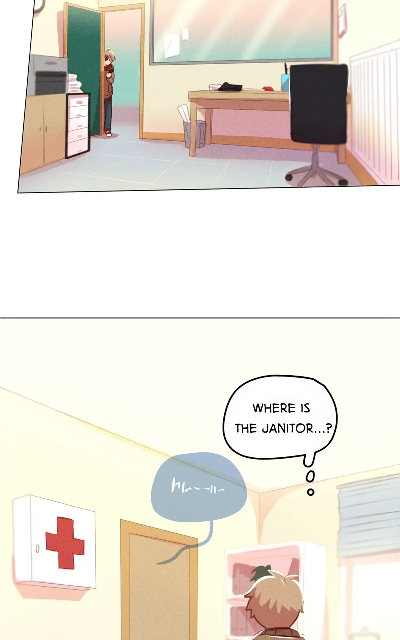 Lalin's Curse Chapter 16 page 16 - 