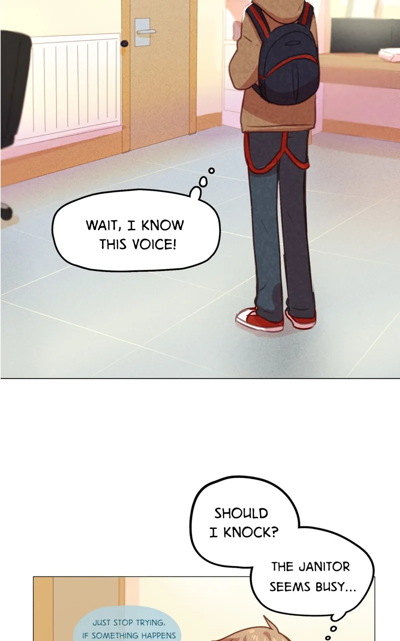 Lalin's Curse Chapter 16 page 17 - 