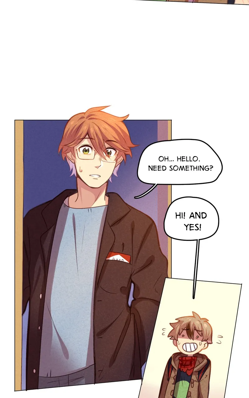 Lalin's Curse Chapter 16 page 20 - 