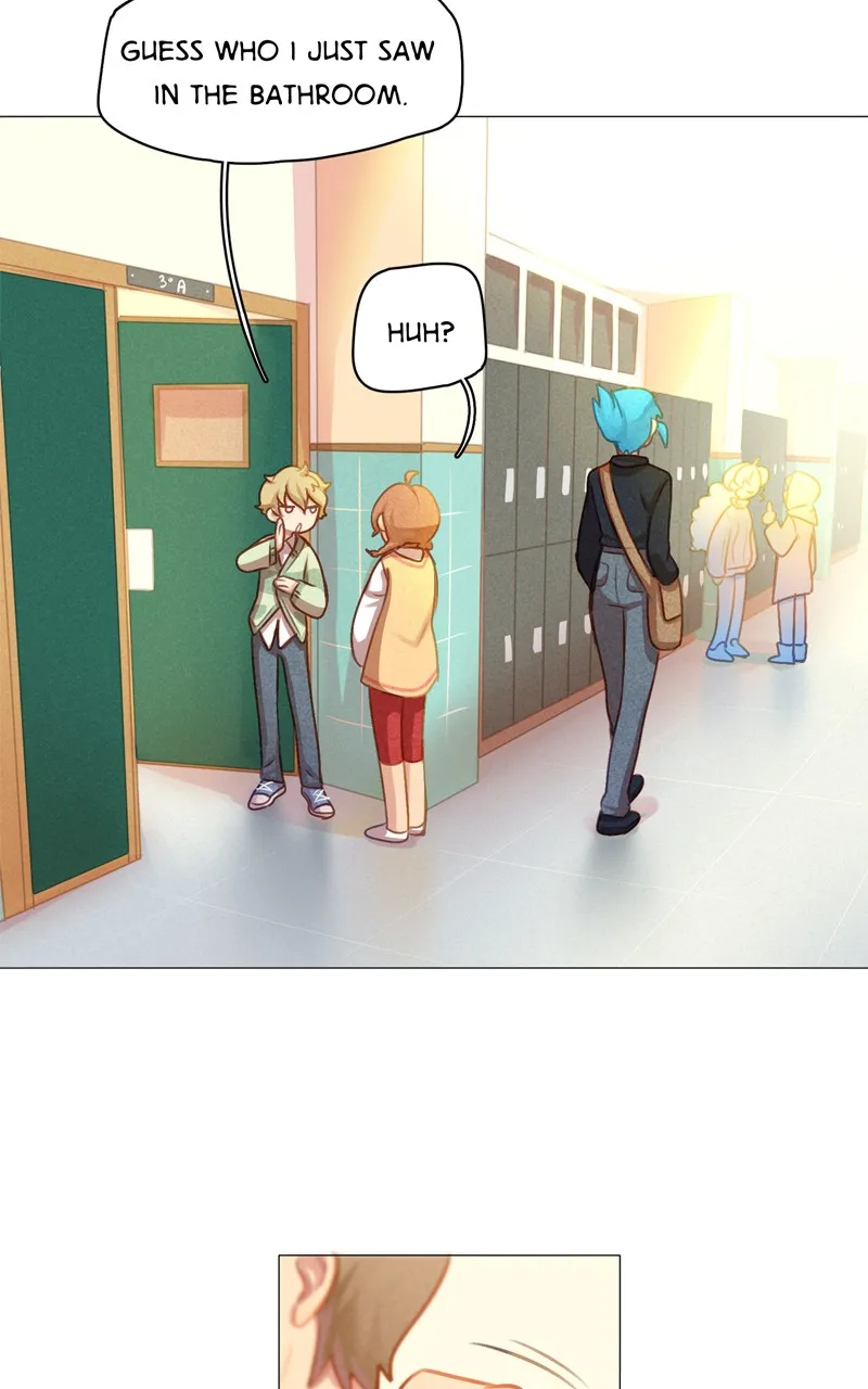 Lalin's Curse Chapter 16 page 3 - 