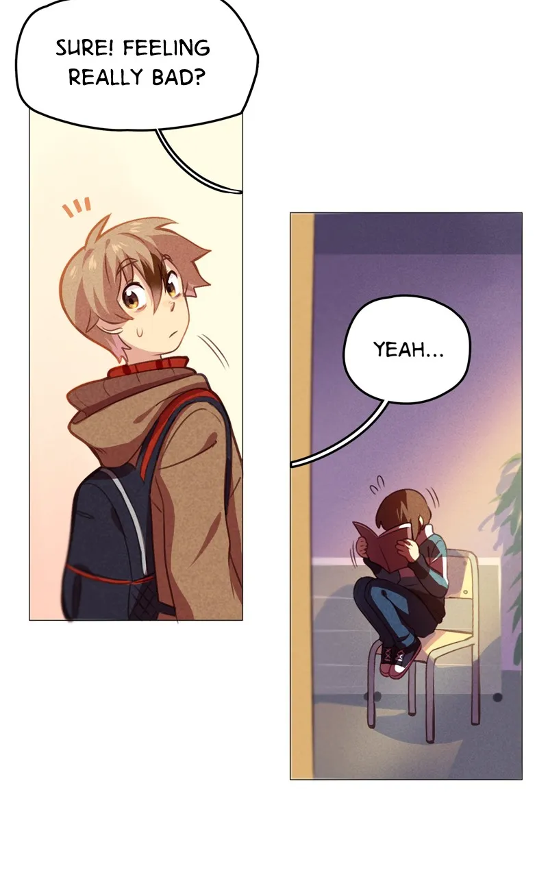 Lalin's Curse Chapter 16 page 22 - 