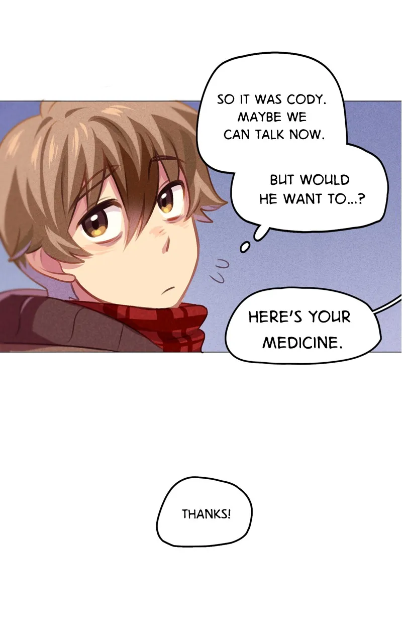 Lalin's Curse Chapter 16 page 23 - 