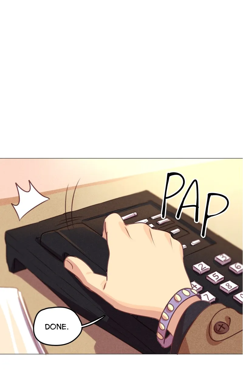 Lalin's Curse Chapter 16 page 24 - 