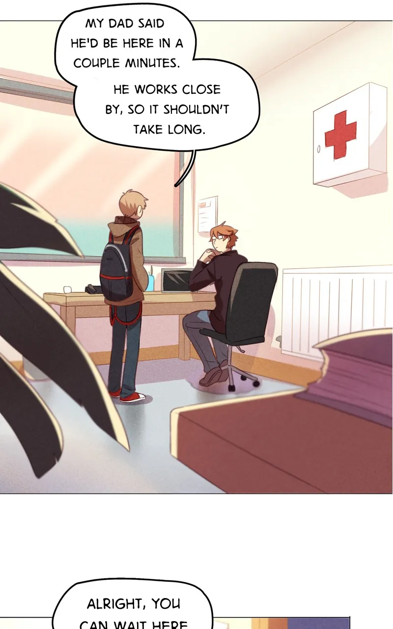 Lalin's Curse Chapter 16 page 25 - 