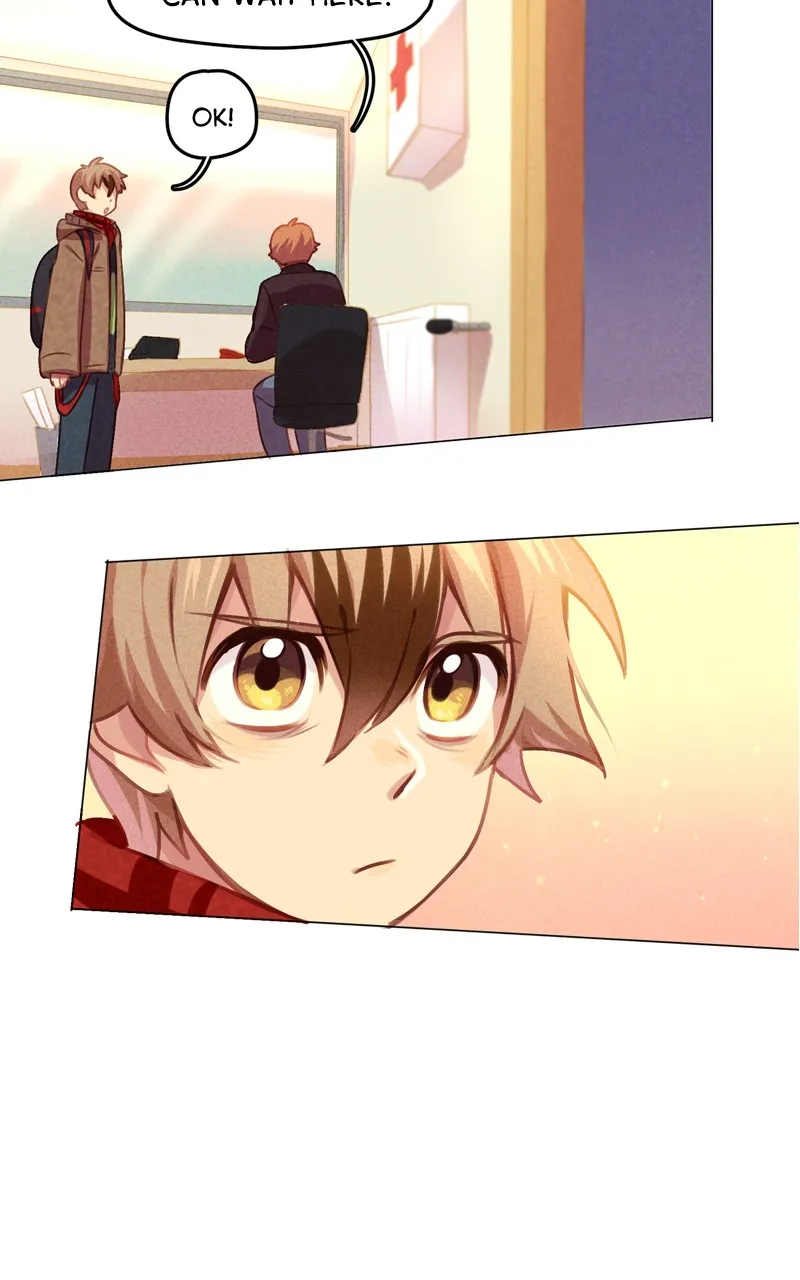 Lalin's Curse Chapter 16 page 26 - 
