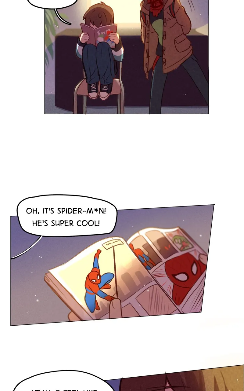 Lalin's Curse Chapter 16 page 28 - 