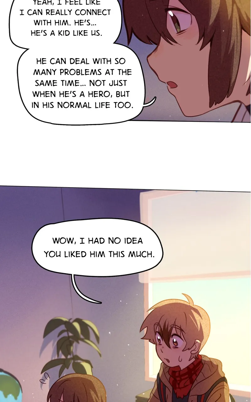 Lalin's Curse Chapter 16 page 29 - 
