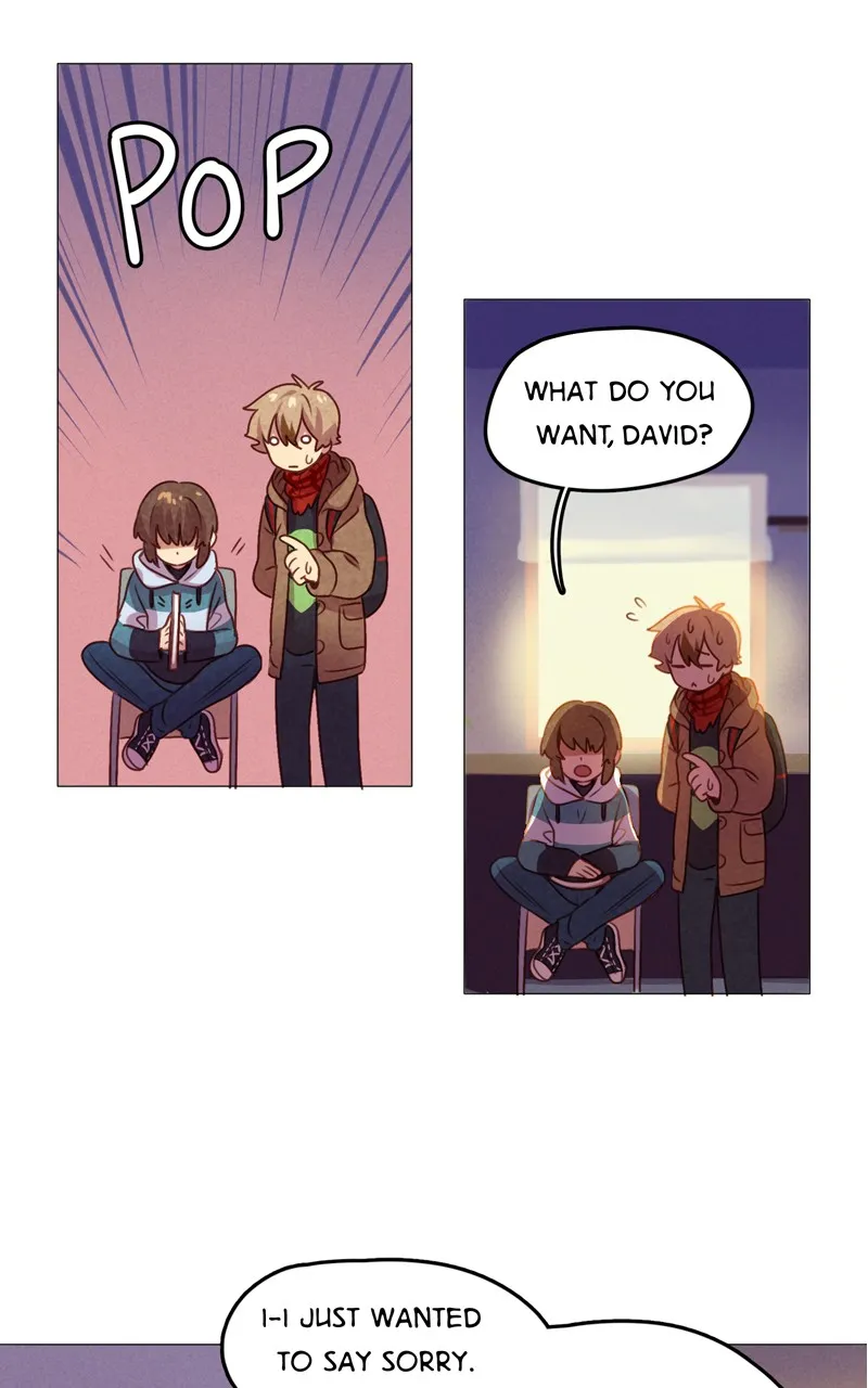 Lalin's Curse Chapter 16 page 31 - 