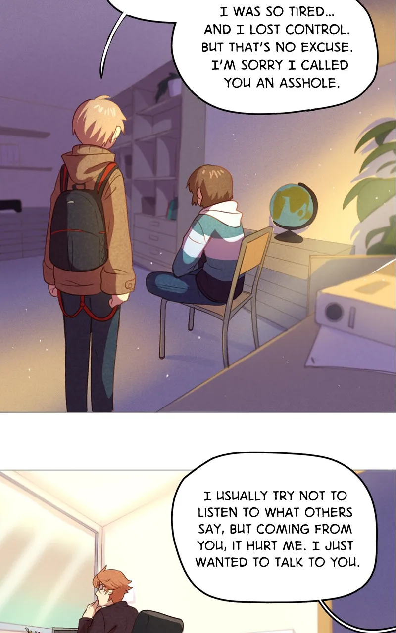 Lalin's Curse Chapter 16 page 32 - 