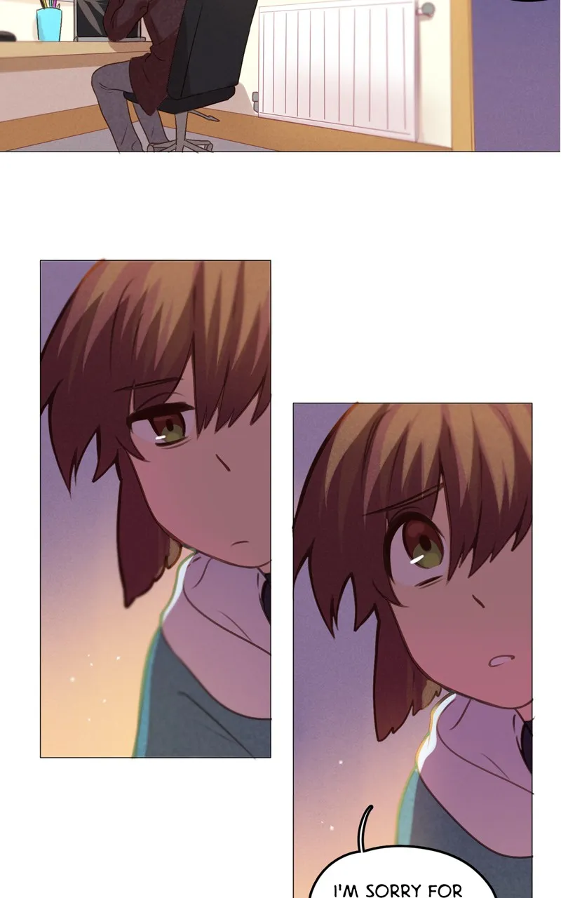 Lalin's Curse Chapter 16 page 33 - 