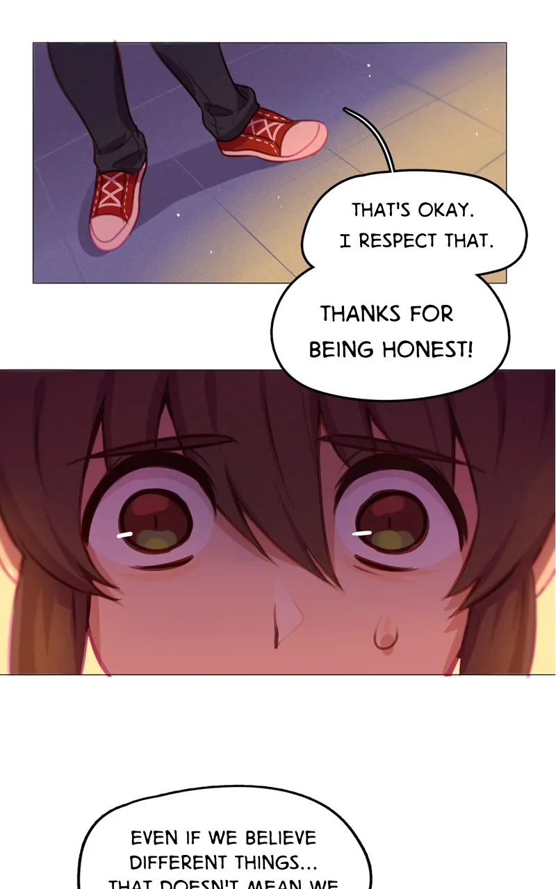 Lalin's Curse Chapter 16 page 35 - 