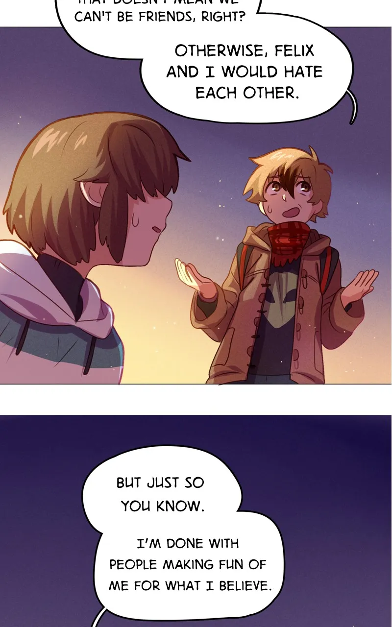 Lalin's Curse Chapter 16 page 36 - 