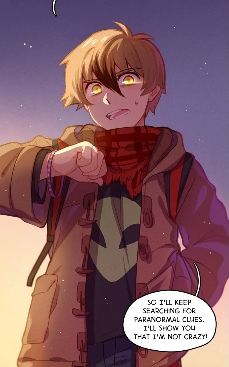 Lalin's Curse Chapter 16 page 37 - 