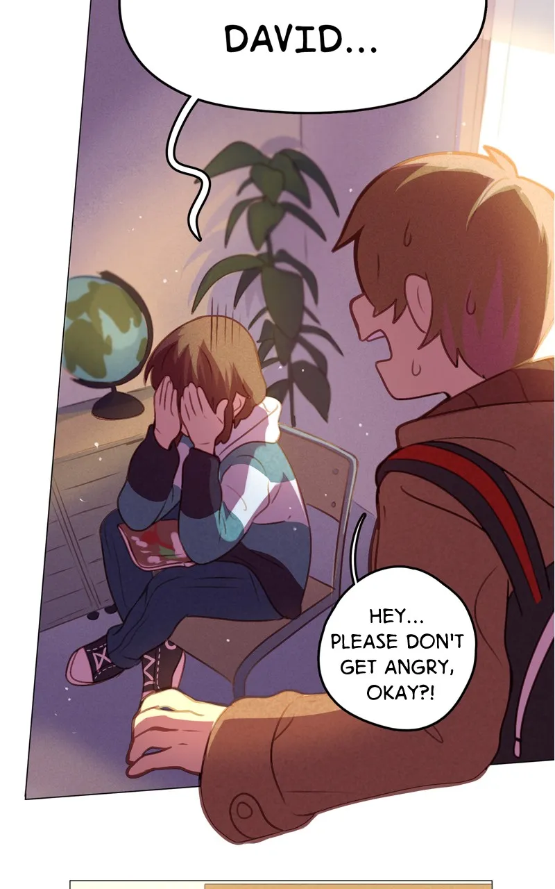 Lalin's Curse Chapter 16 page 39 - 