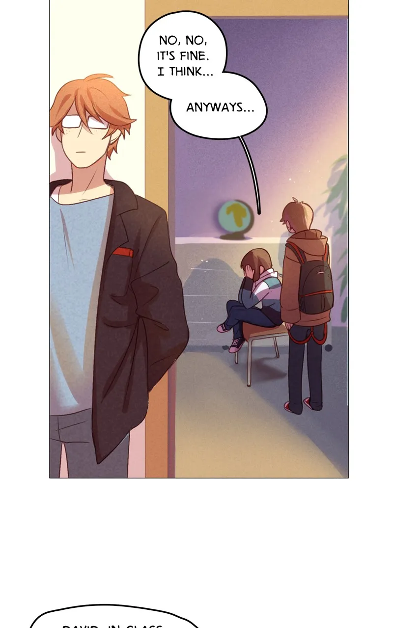 Lalin's Curse Chapter 16 page 40 - 