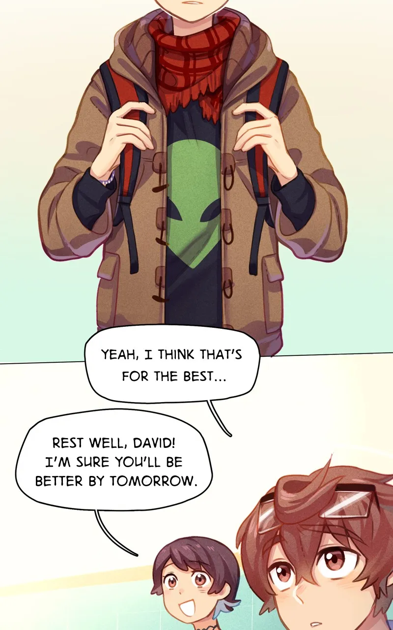 Lalin's Curse Chapter 16 page 5 - 