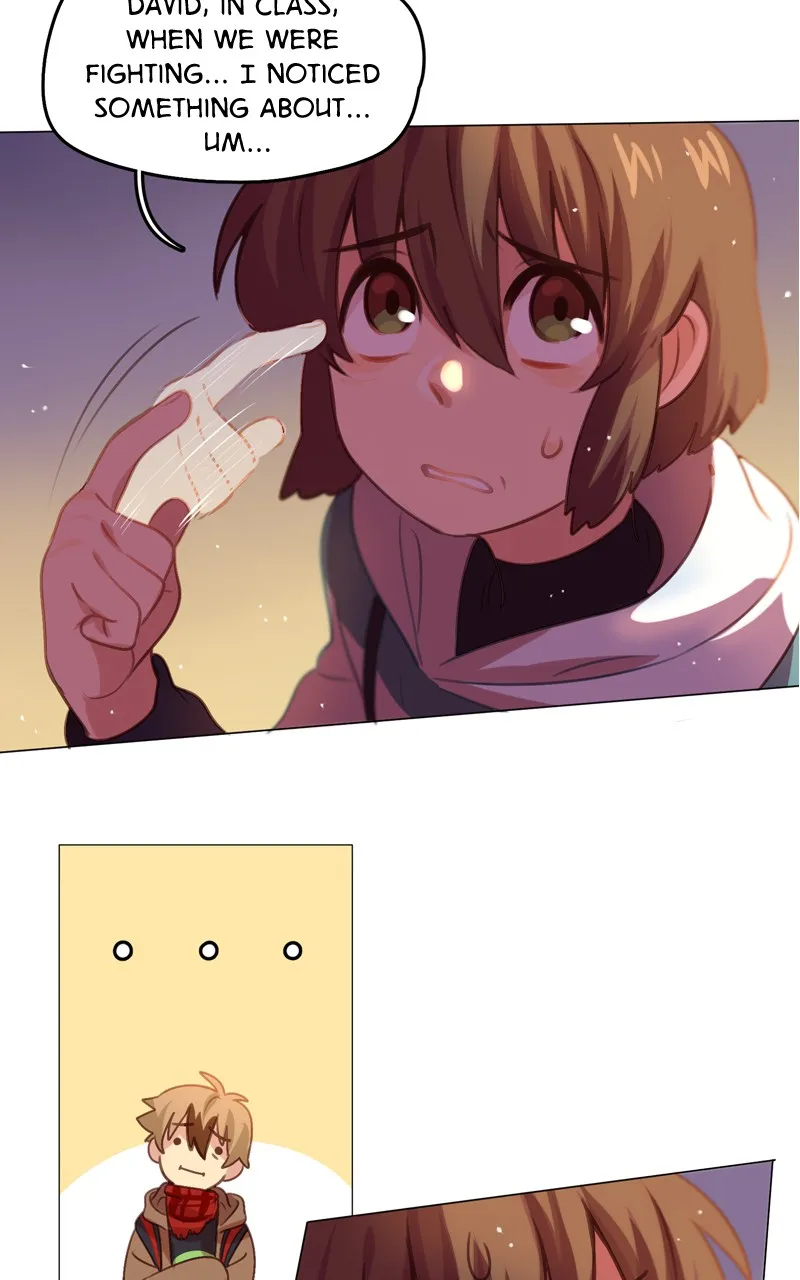 Lalin's Curse Chapter 16 page 41 - 