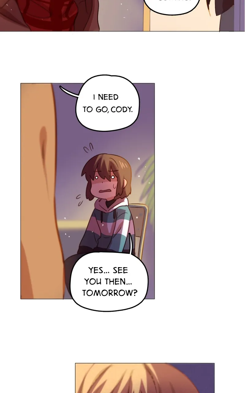 Lalin's Curse Chapter 16 page 43 - 