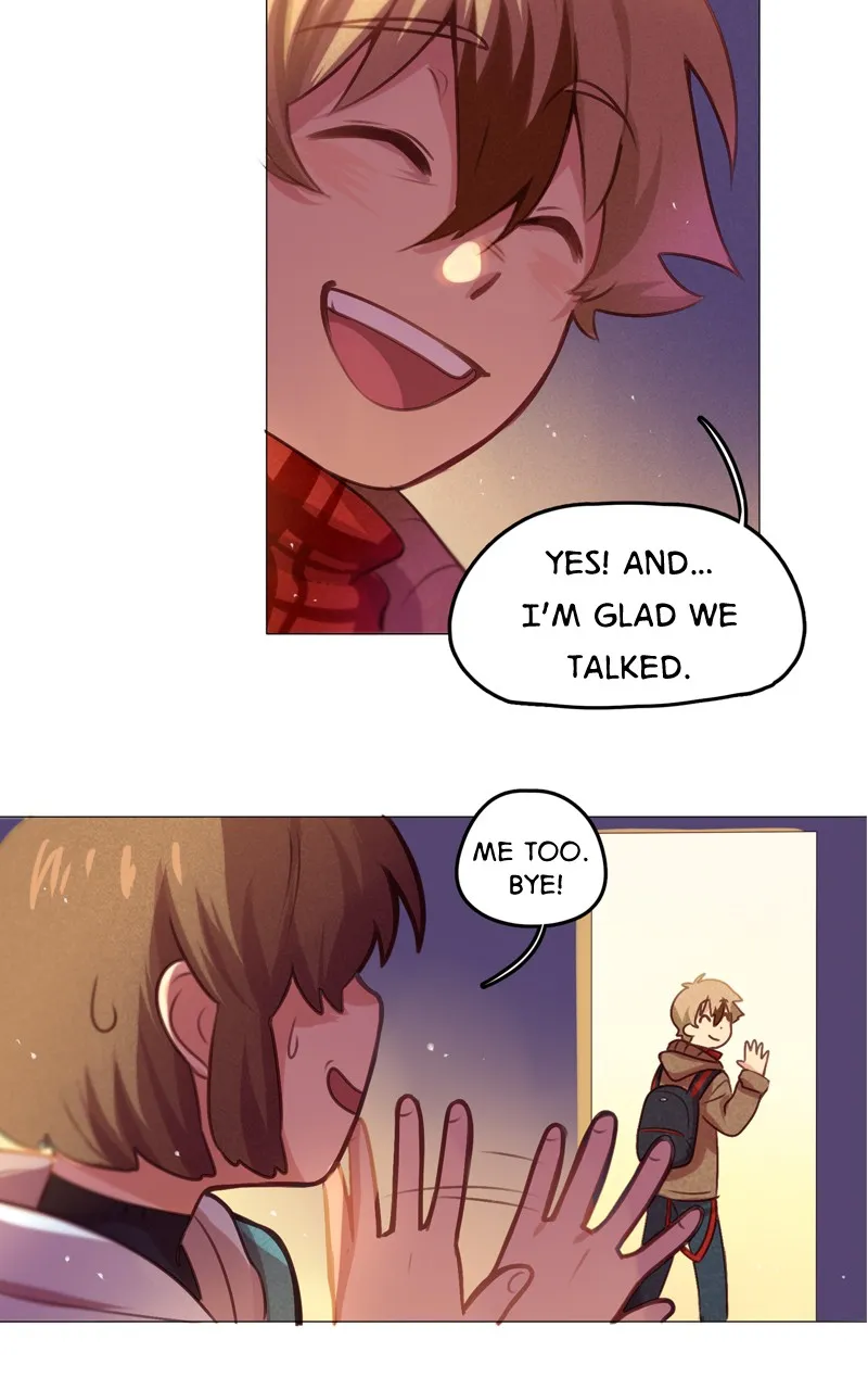 Lalin's Curse Chapter 16 page 44 - 