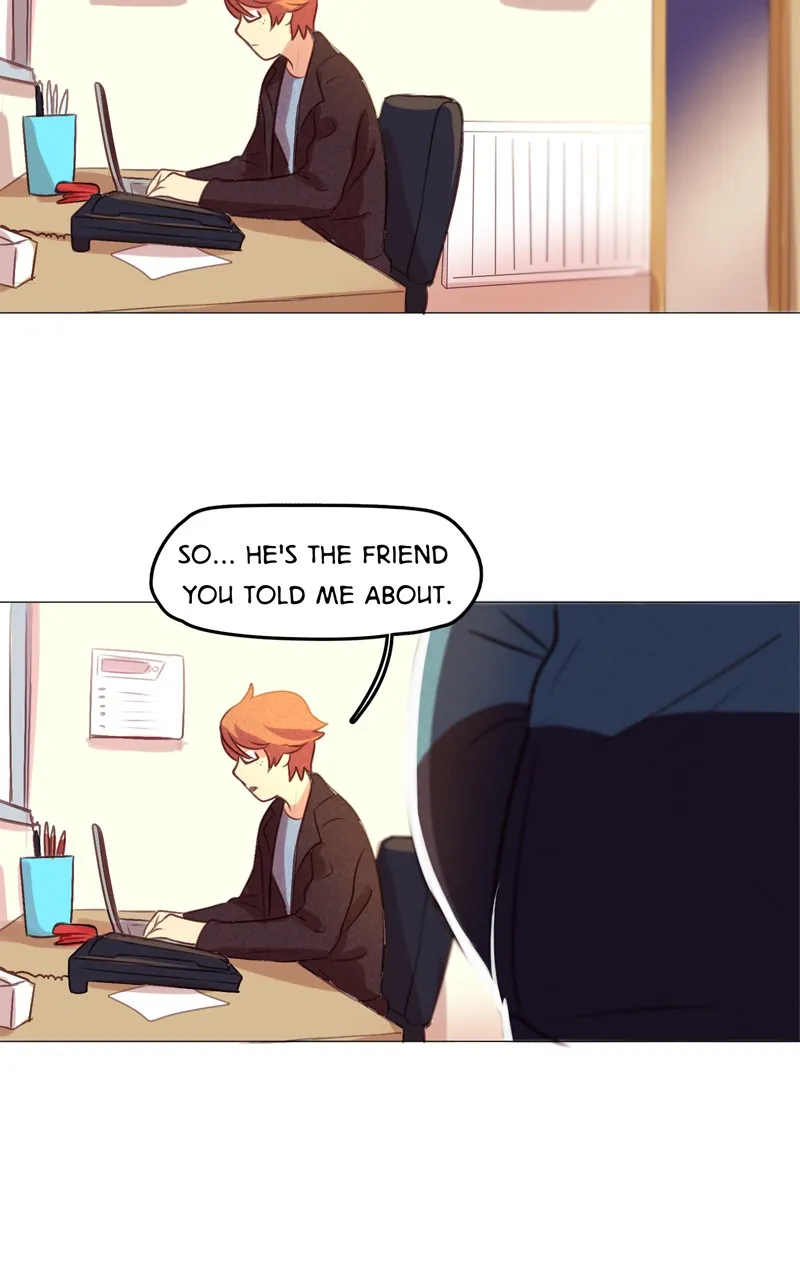 Lalin's Curse Chapter 16 page 46 - 