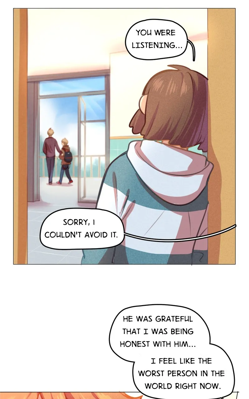 Lalin's Curse Chapter 16 page 47 - 