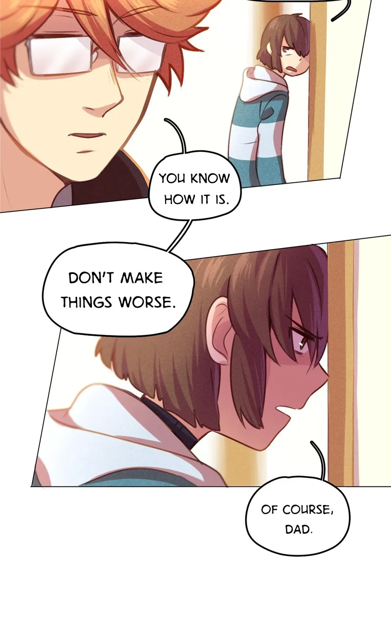Lalin's Curse Chapter 16 page 48 - 