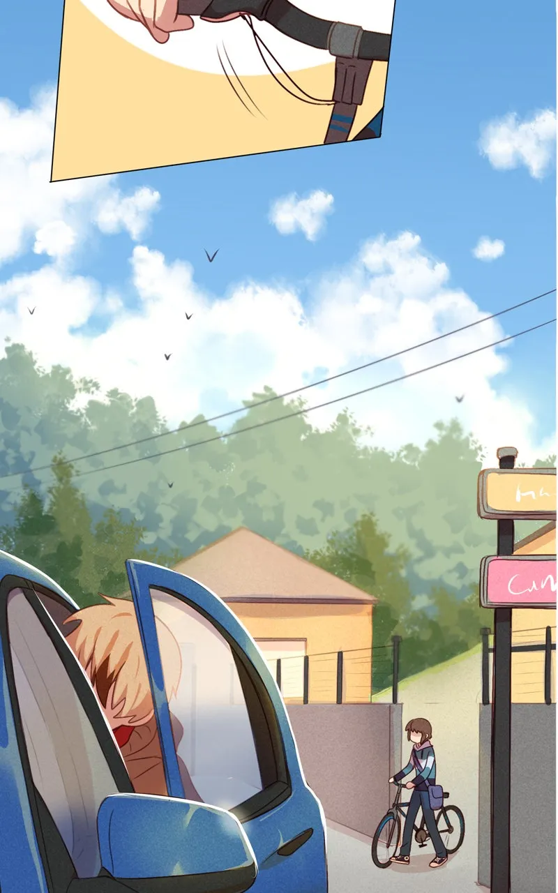 Lalin's Curse Chapter 16 page 50 - 