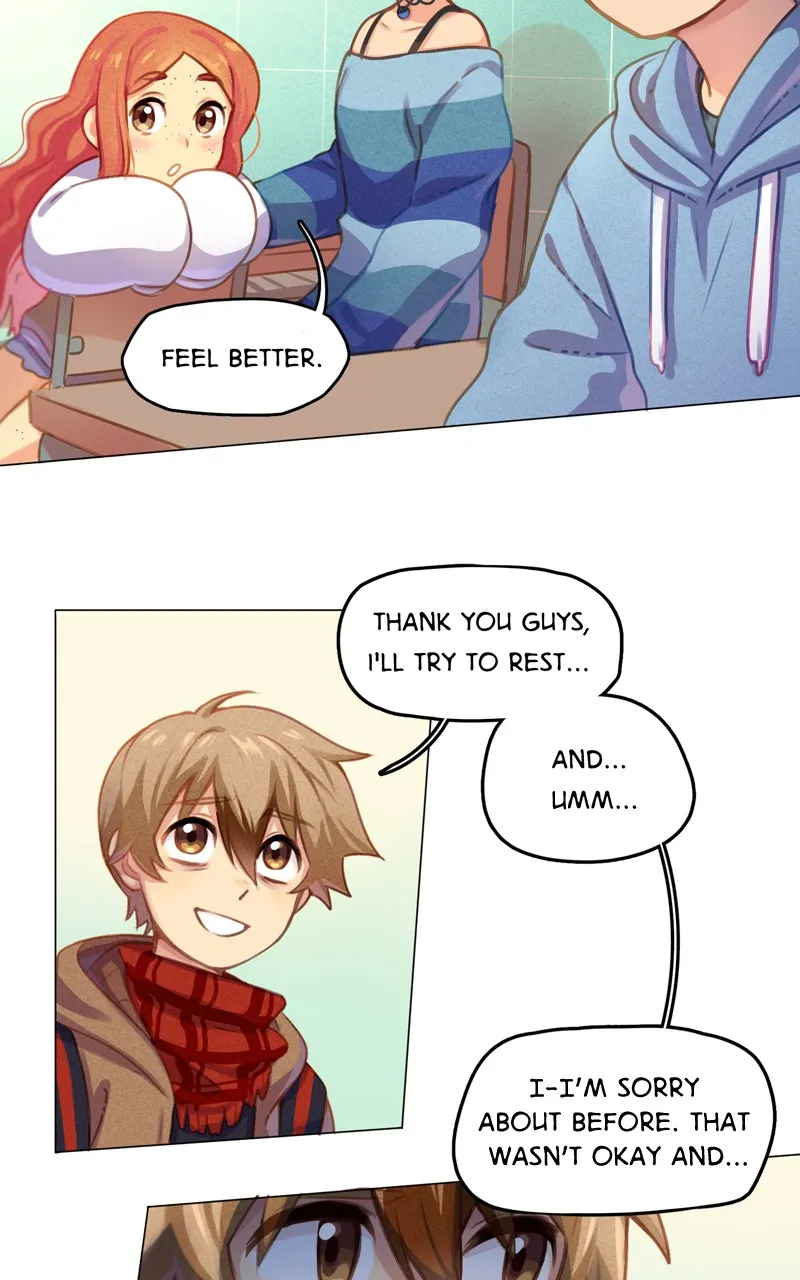 Lalin's Curse Chapter 16 page 6 - 