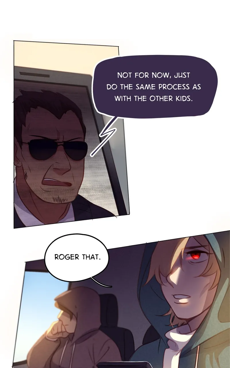 Lalin's Curse Chapter 16 page 54 - 